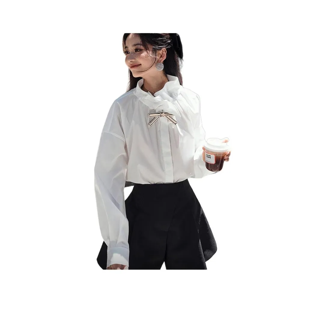 AIVEI Shirts Women's
