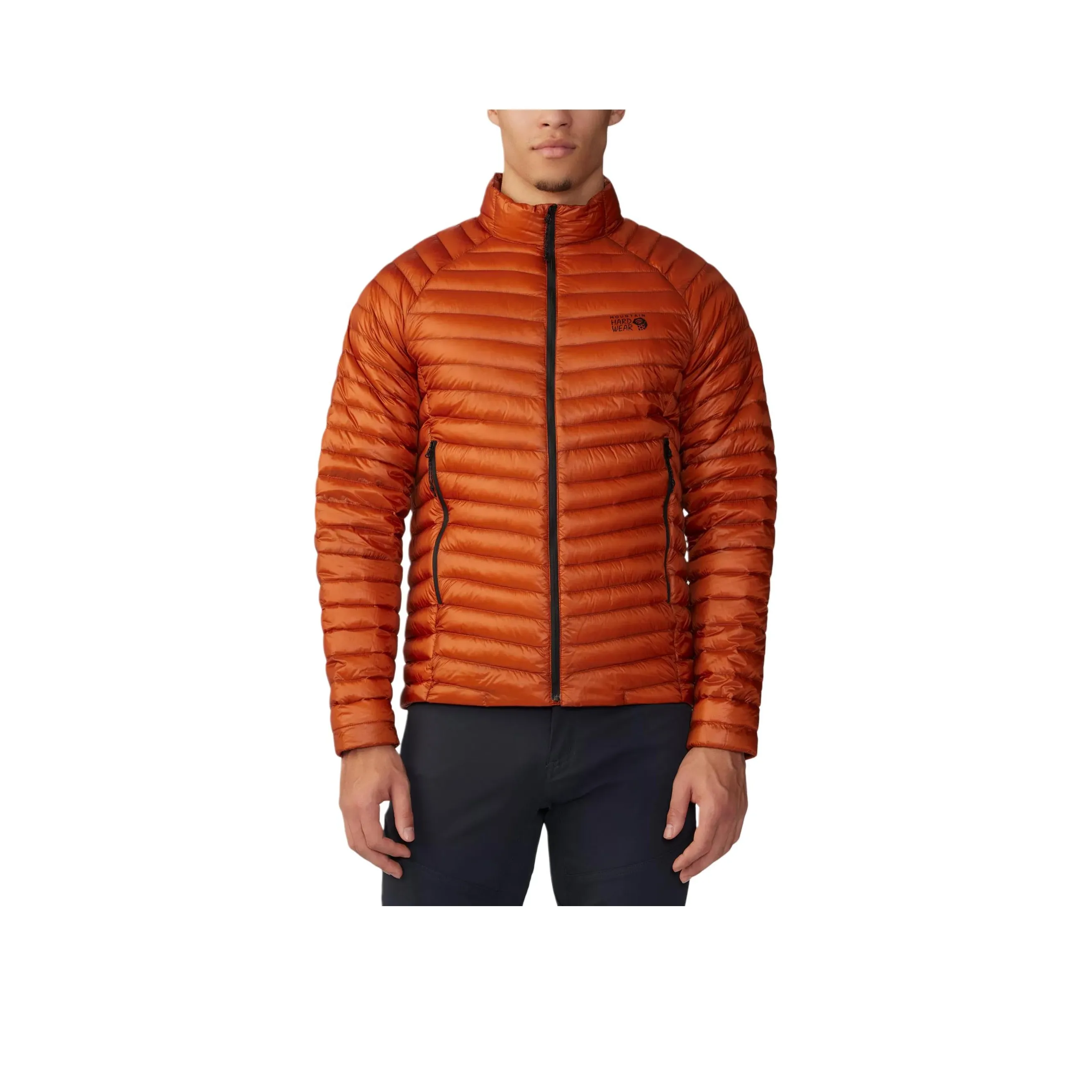 MOUNTAIN HARDWEAR Ghost Whisperer Пуховик Мужской