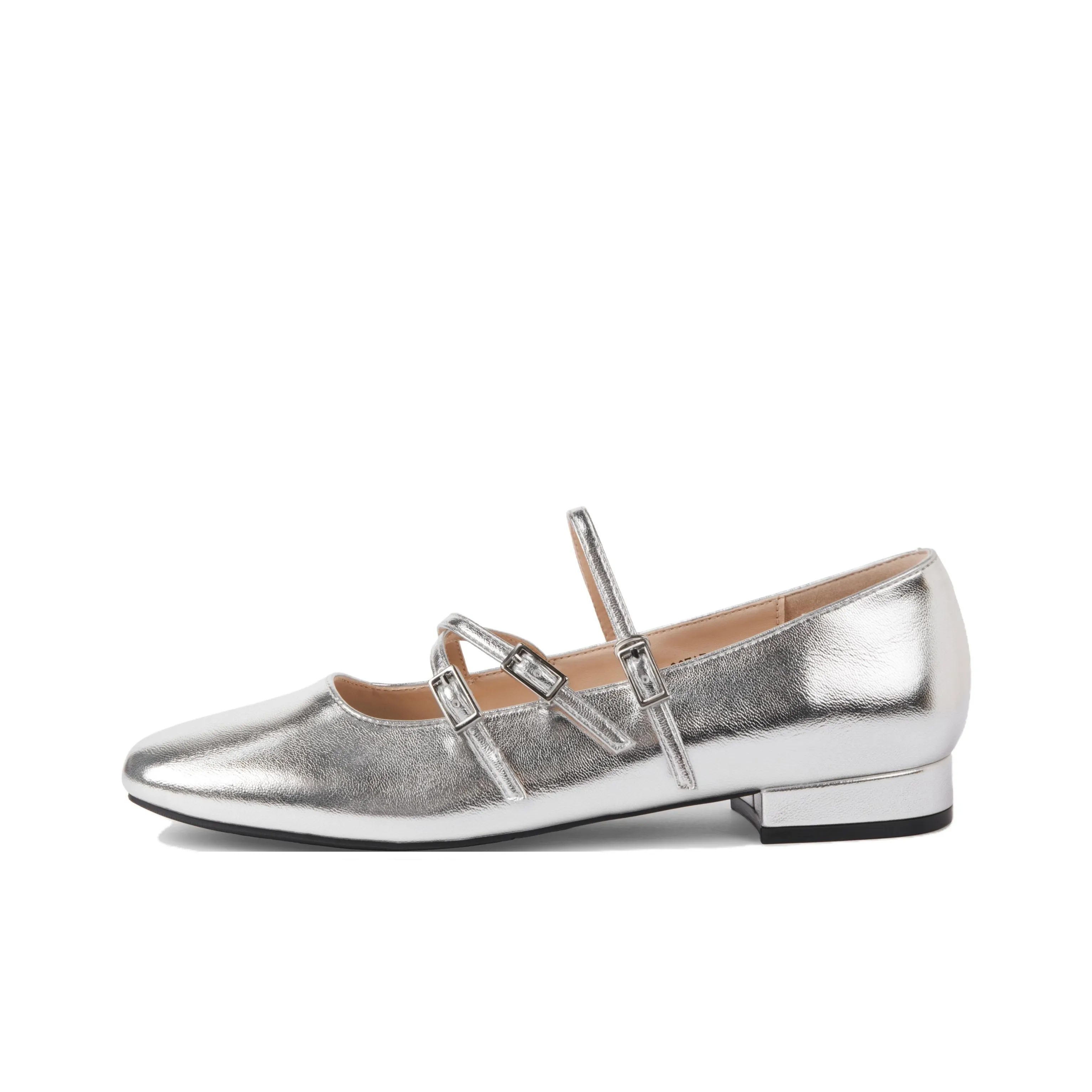 TOOMANYSHOES Surprise Accents Туфли Мэри Джейн Женские