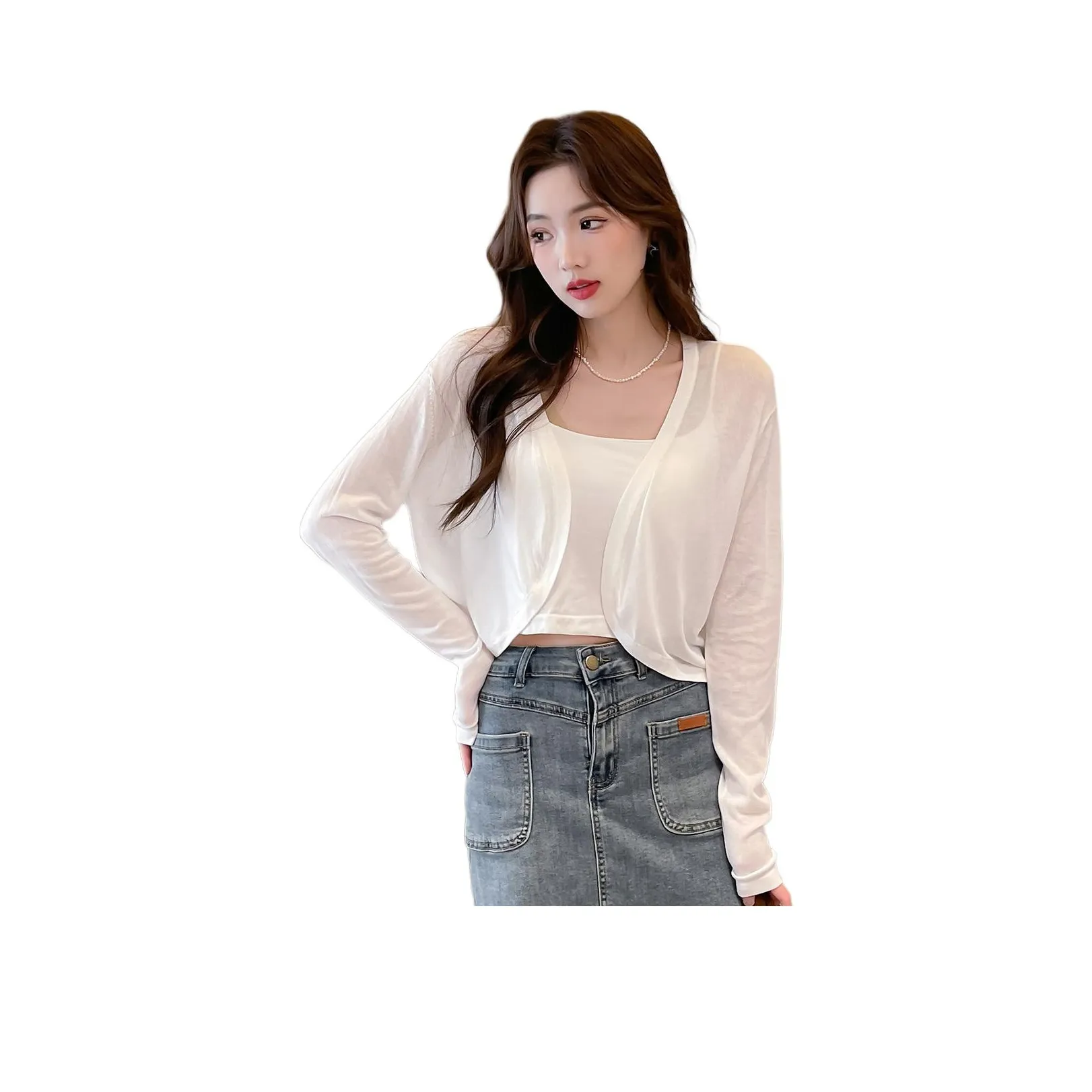 JEANSWEST Женские Трикотаж