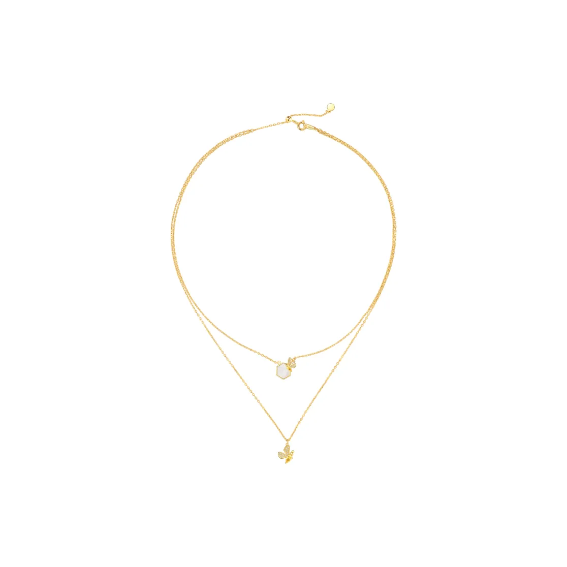 BABYBEI 925 стерлинговое серебро ожерелье из жемчужной раковины женское