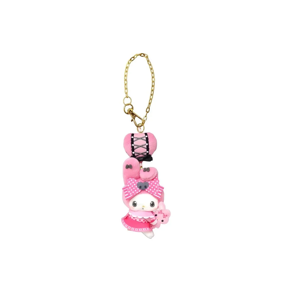 Sanrio Polyester Bag Accessory Women's Pink