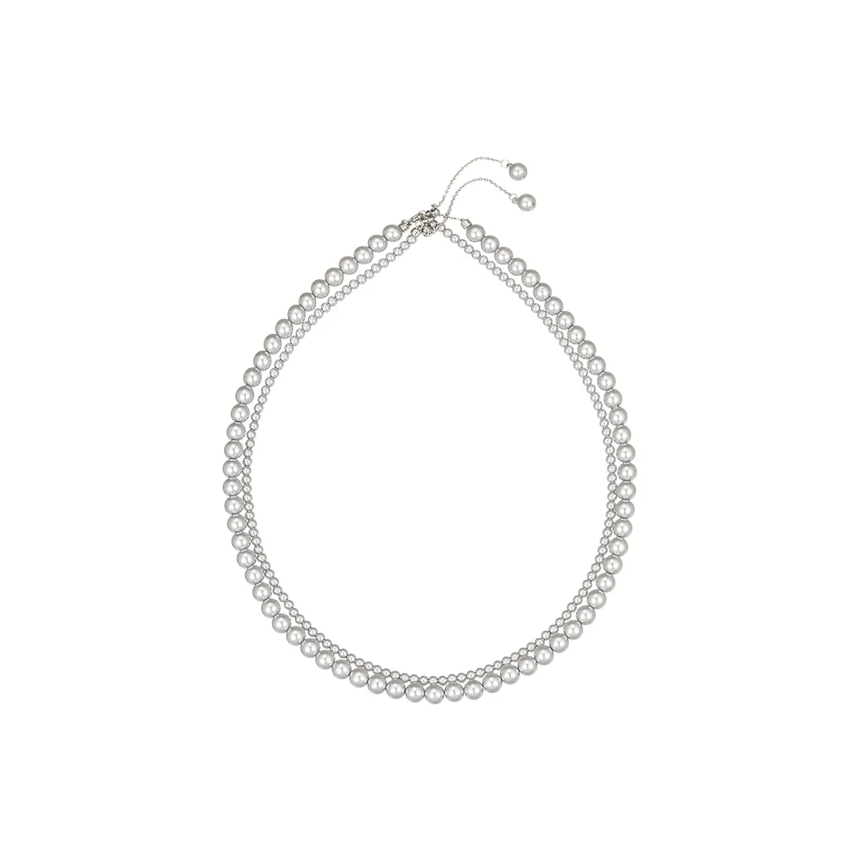 VIOLET Artificial Pearl Necklaces Women's