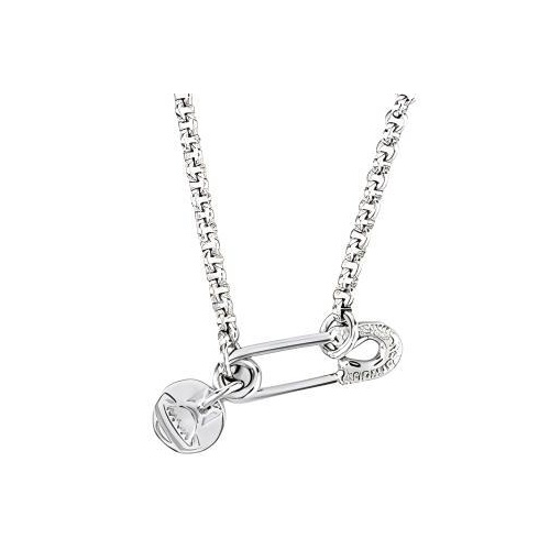 小物 Vivienne Westwood Vivienne Westwood Necklace Metal Crystal 63020097-S001 From