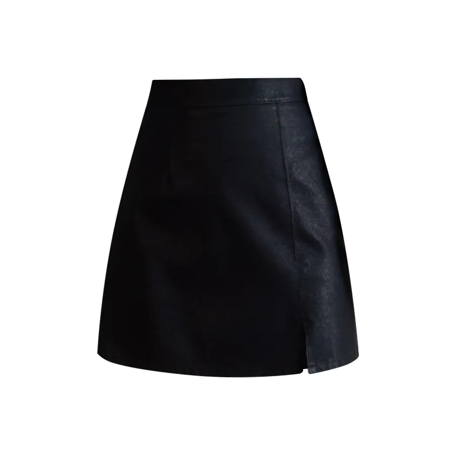 YINLEI Повседневные короткие юбки для женщин