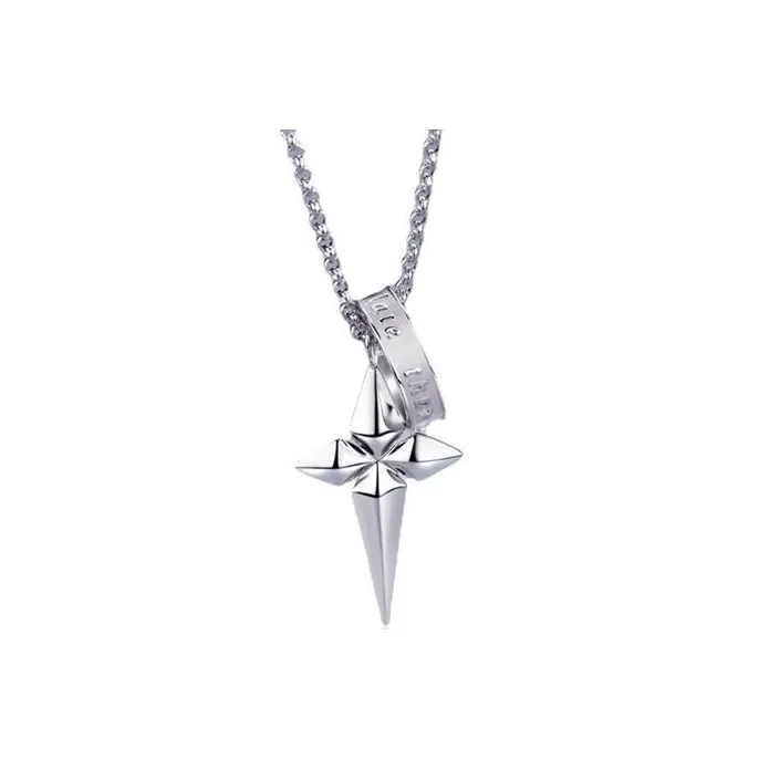PRP Necklaces Men's