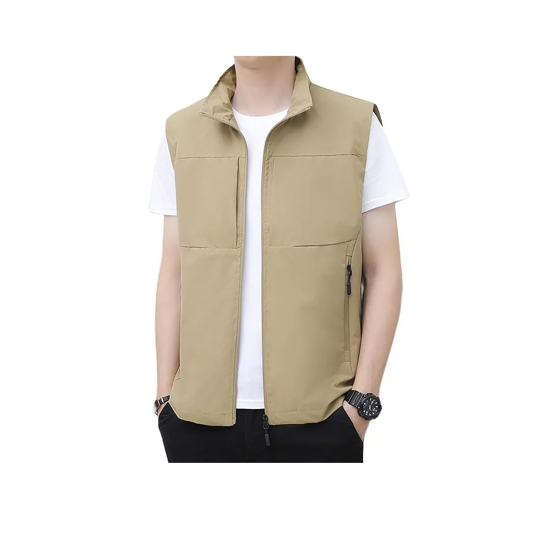 EMINU Мужские жилеты