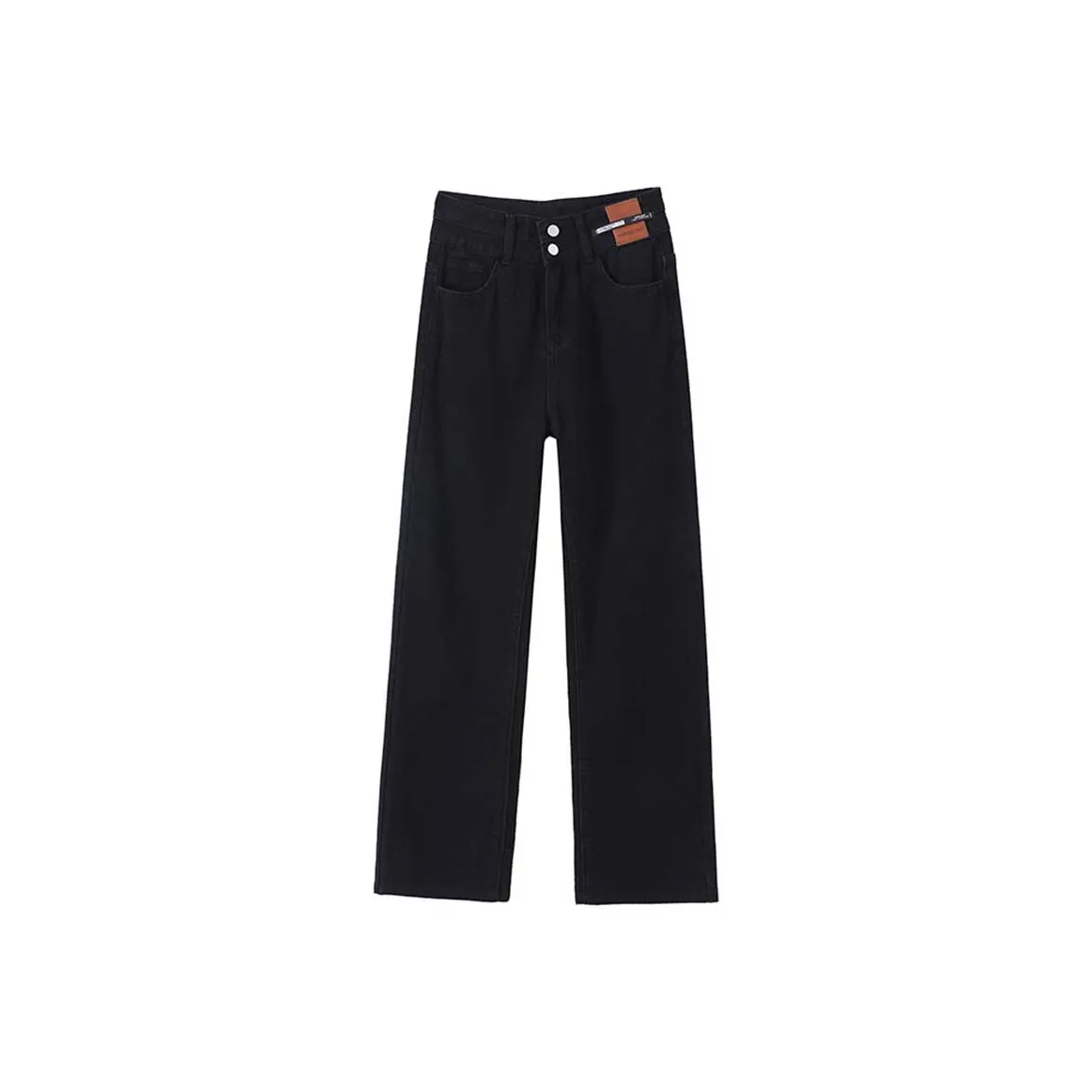 FAWENXIANGZI Женские джинсы