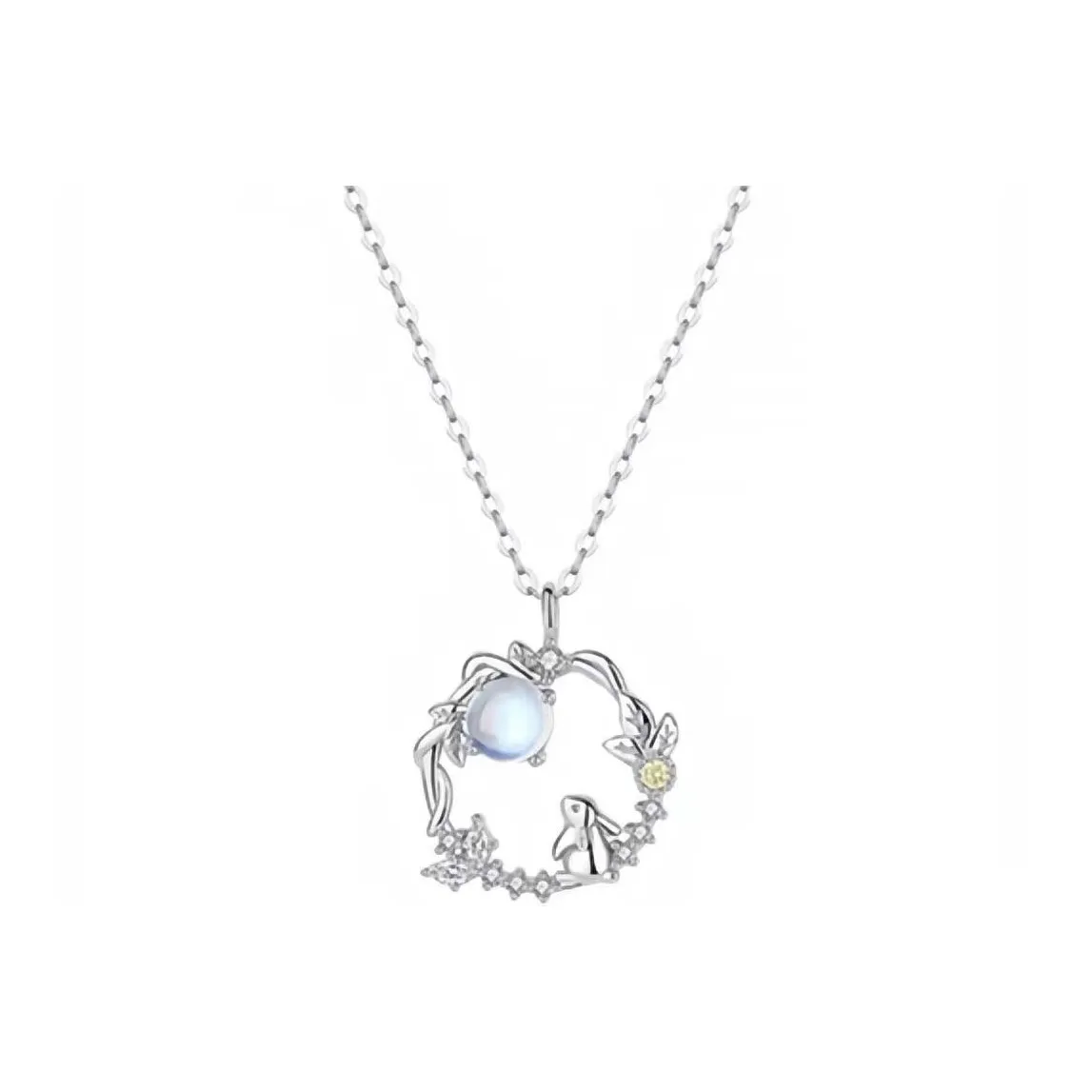 B Z Ожерелья Женские