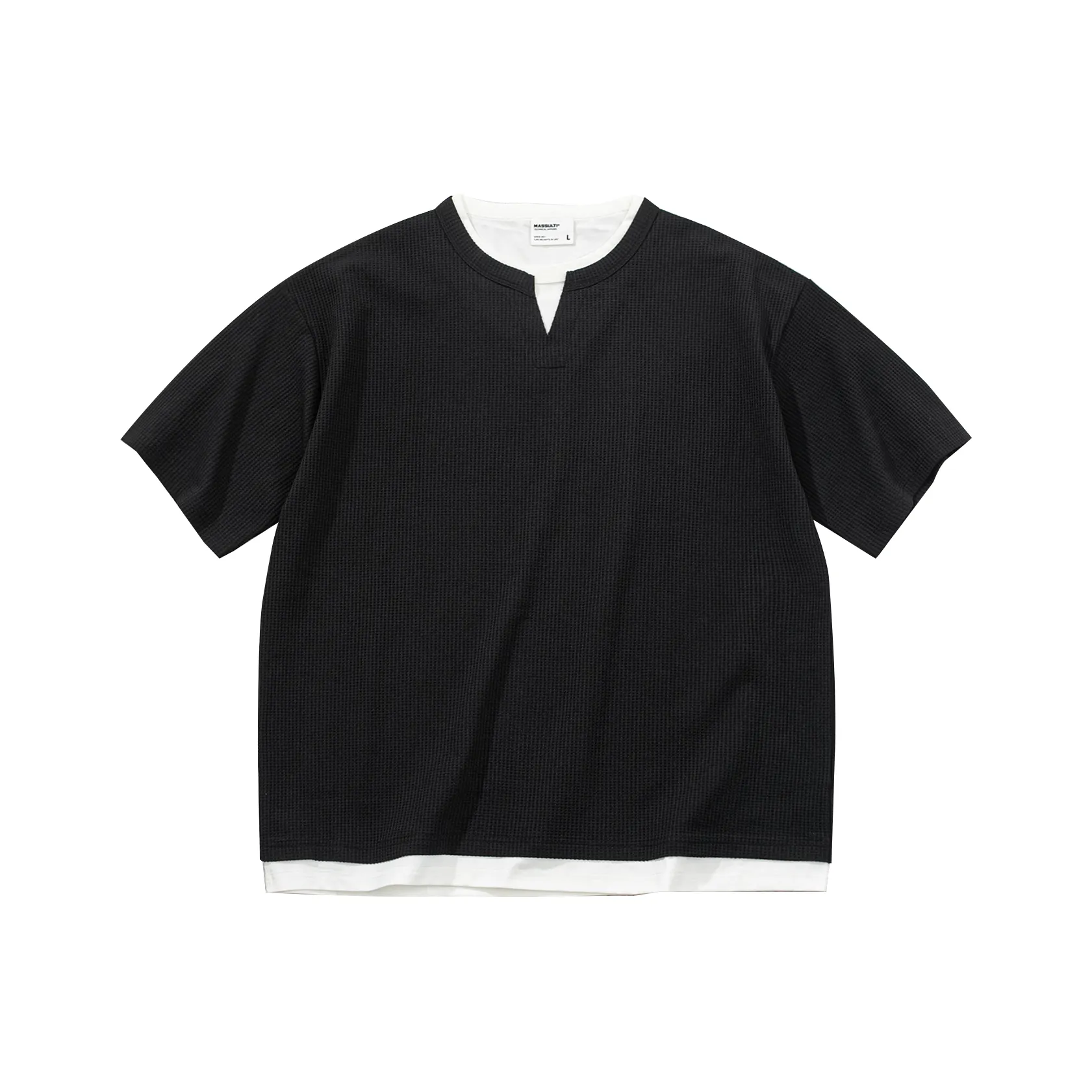 MASSULTI Унисекс Футболки