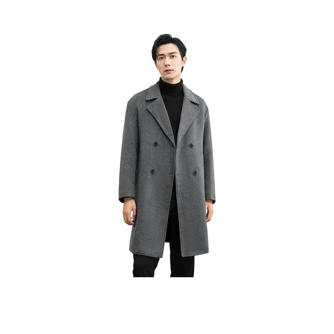 PIERRE CARDIN Мужское пальто