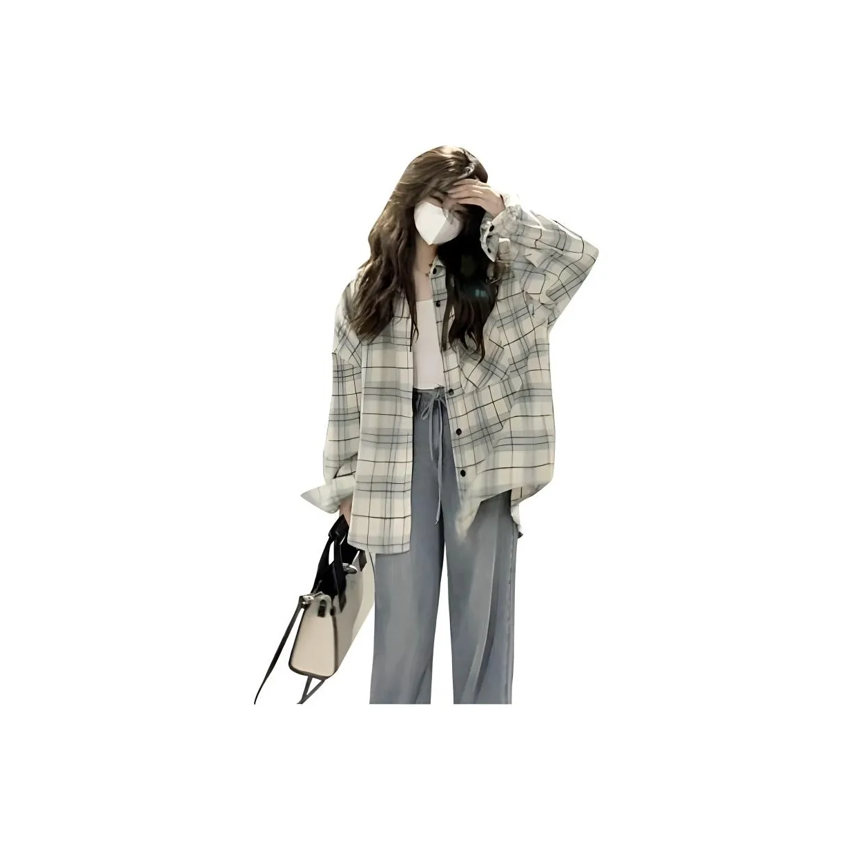 Vine Color Женские Рубашки