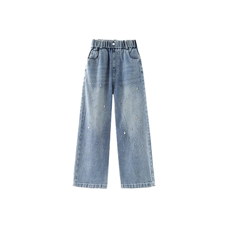 Elephants Джинсы школьного возраста