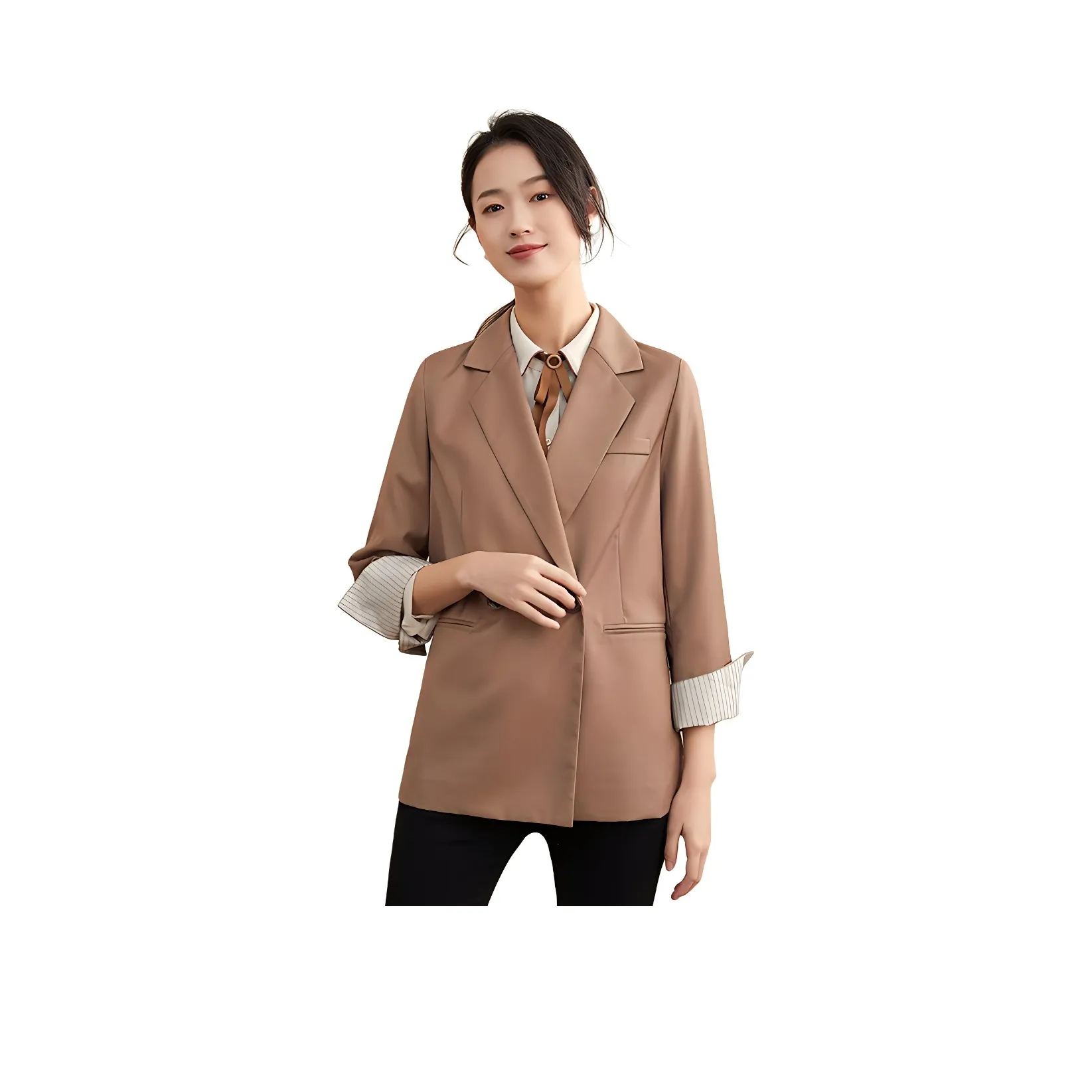 Like The Age Of Water Вельвет Feel Пальто Женское