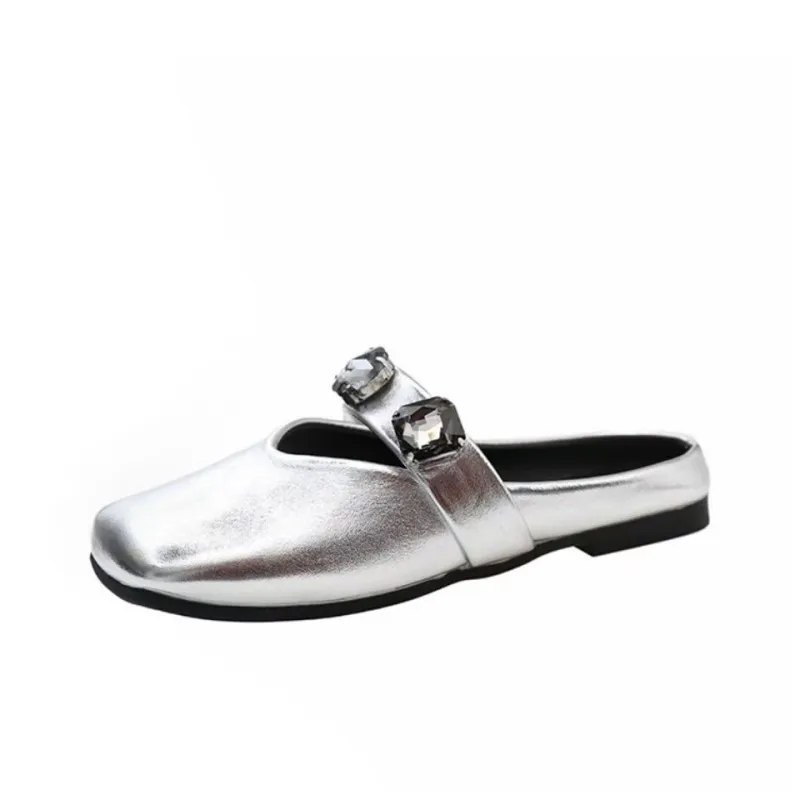 Cat Seven Seeks Тихие Домашние тапочки устойчивые к истиранию женские