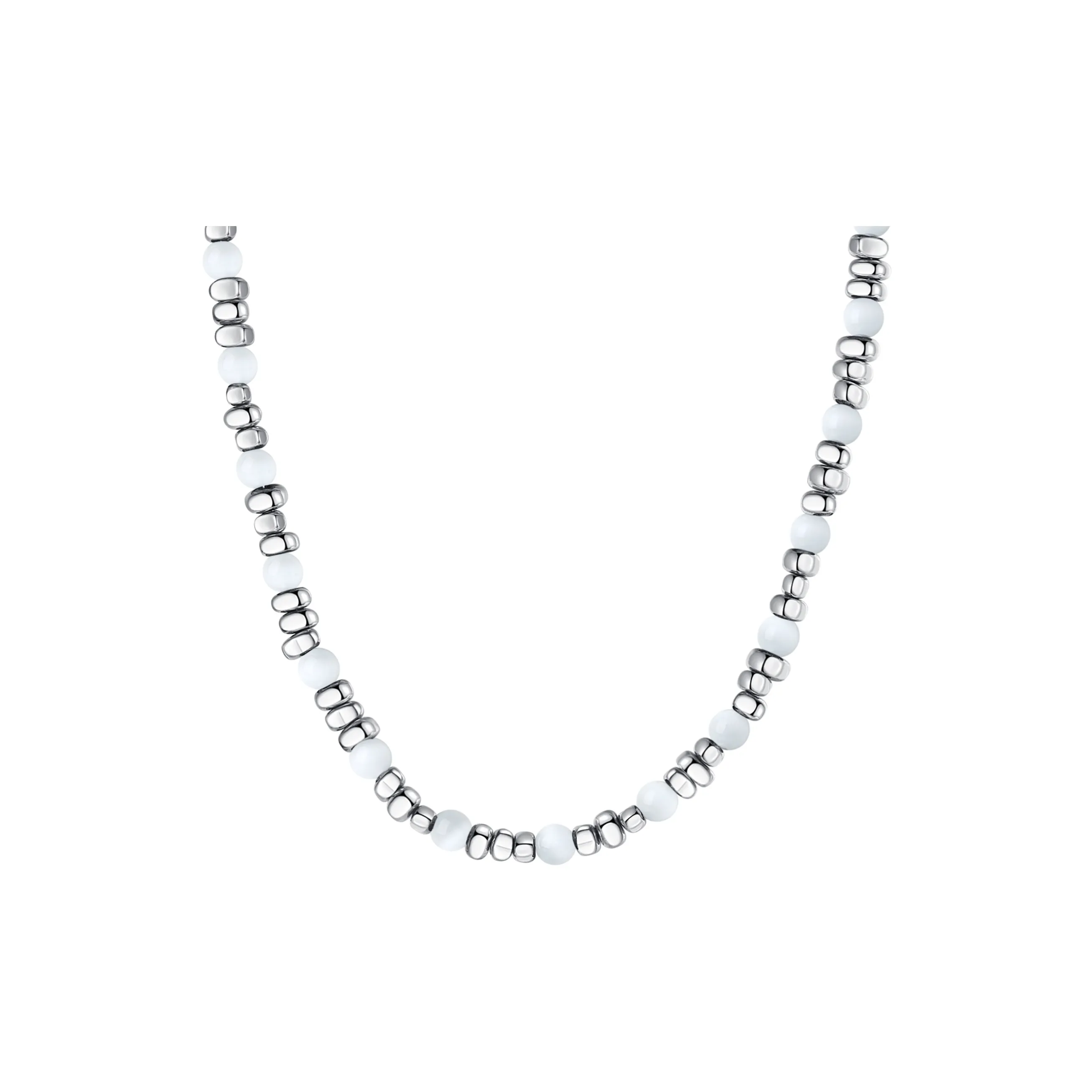 ENFANTIN Стекло Кошачий глаз Ожерелья Унисекс