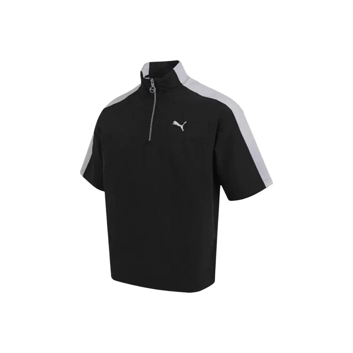 PUMA T7 Relaxed SS Полу-рубашка Мужская