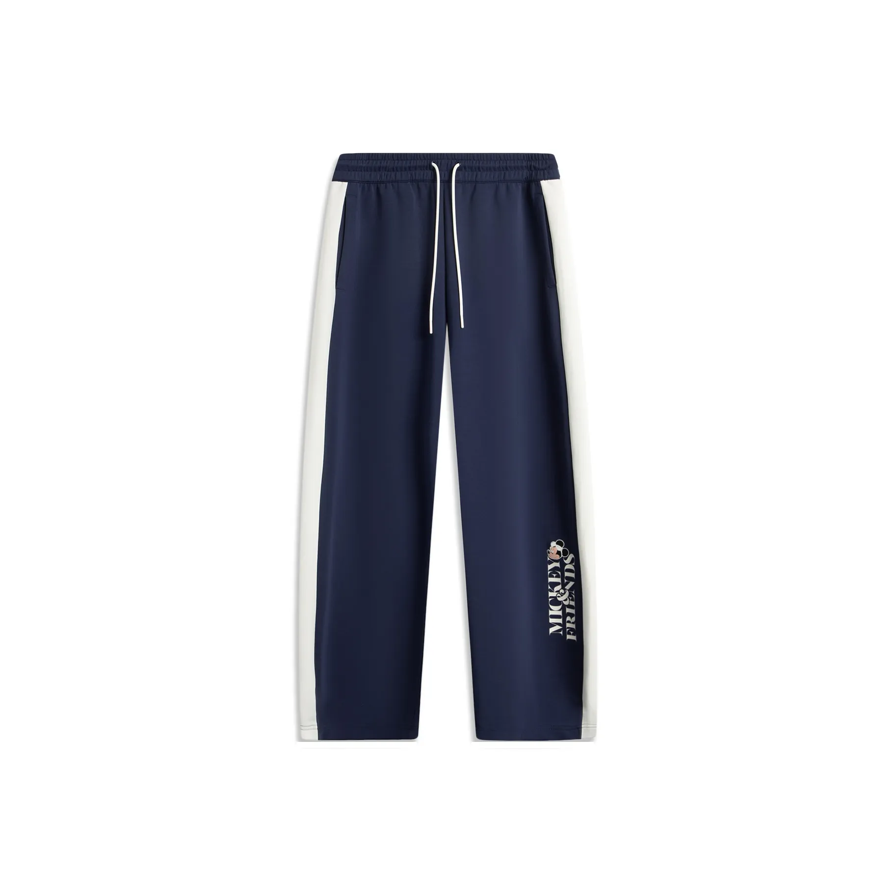 LiNing x Disney Повседневные брюки Женские