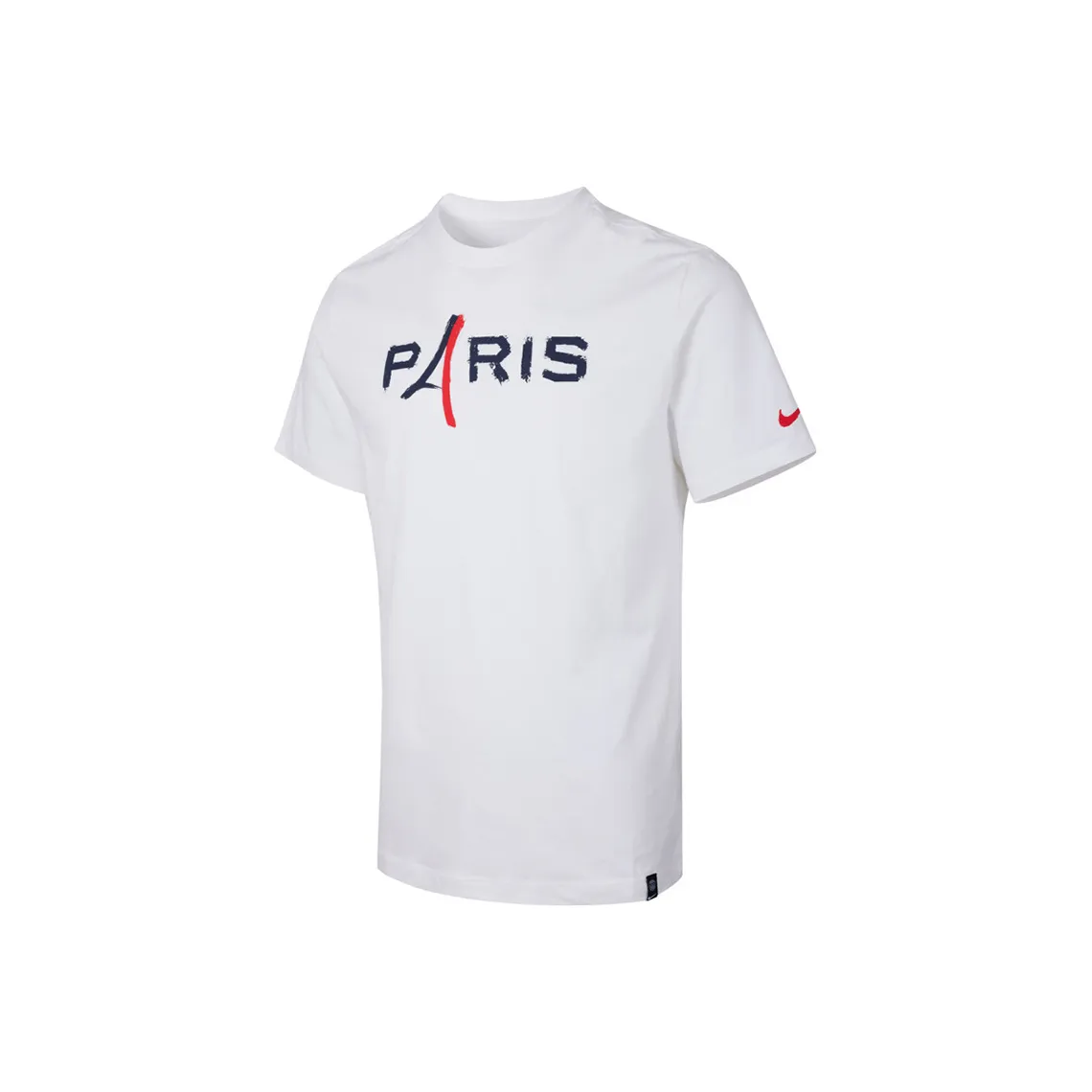 Nike Swoosh AS PSG M AWAYWRDMRK T Рубашка Мужская