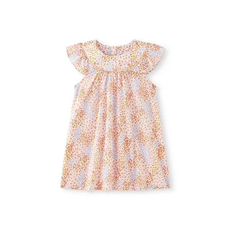 YeeHoO Платье для малышей и детей дошкольного возраста