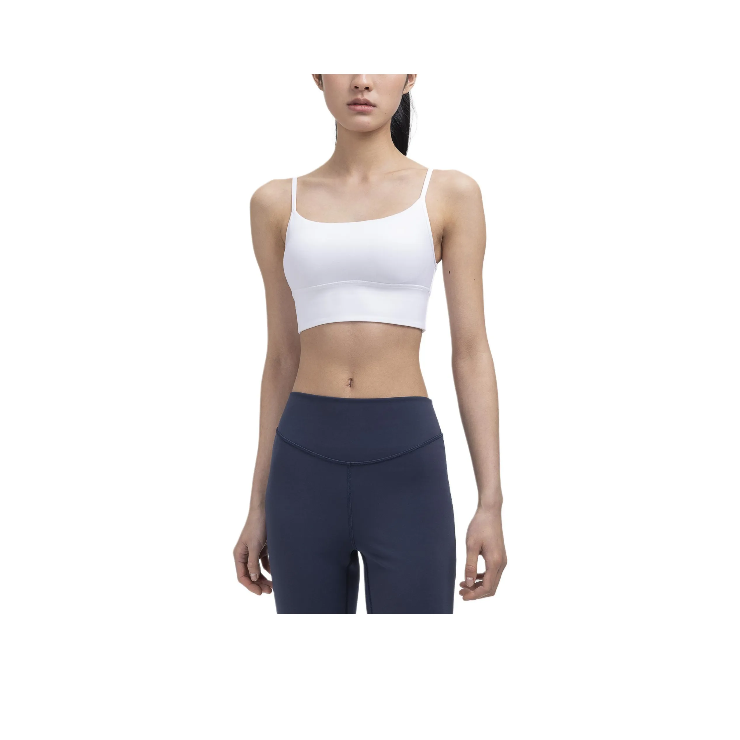 Lululemon Align™ Sports Underwear Women's White