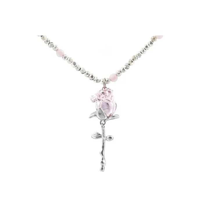 KING OF BLING Медные Ожерелья Женские Год Змеи Удача