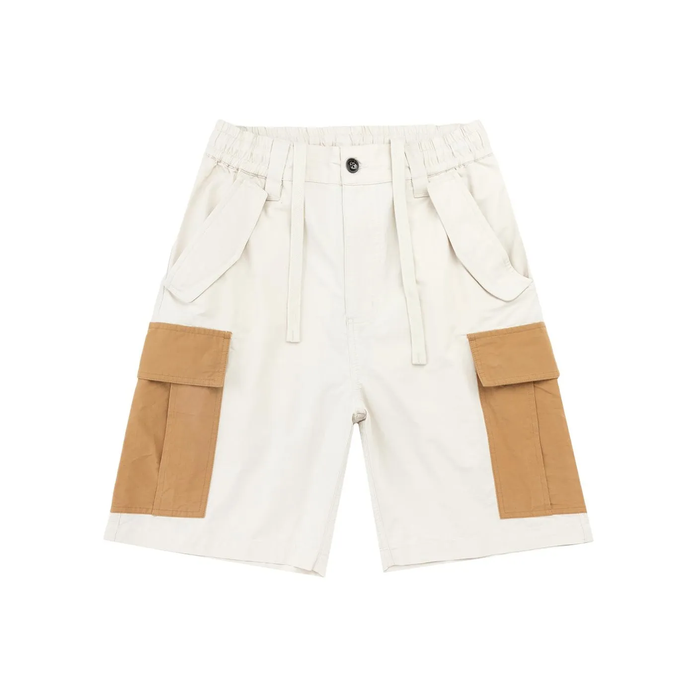 Borderless BDLS Карго Шорты Унисекс