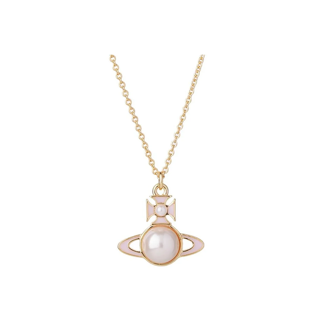 Vivienne Westwood Tillya Necklace