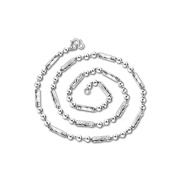 Датан Годин Сплав Ожерелья Мужской