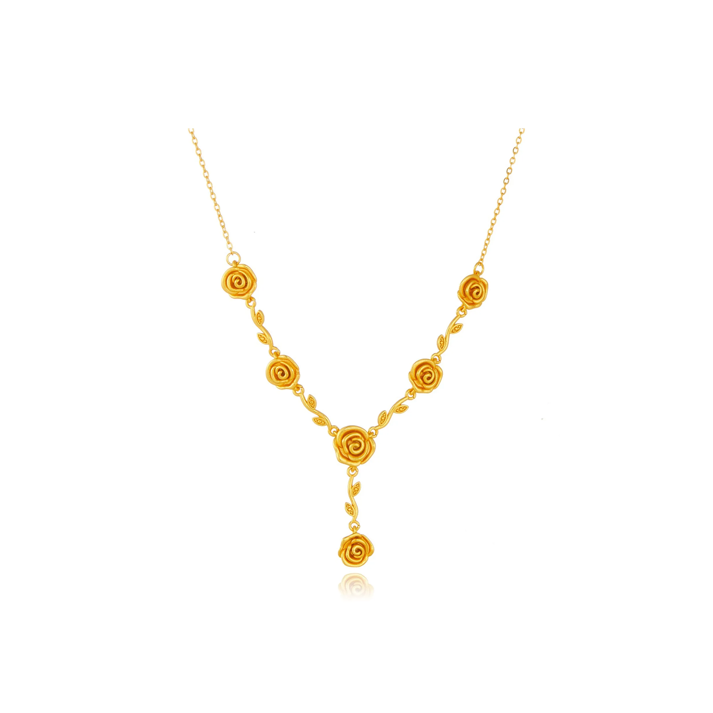 CARLHEIM Сплав Ожерелья Женские