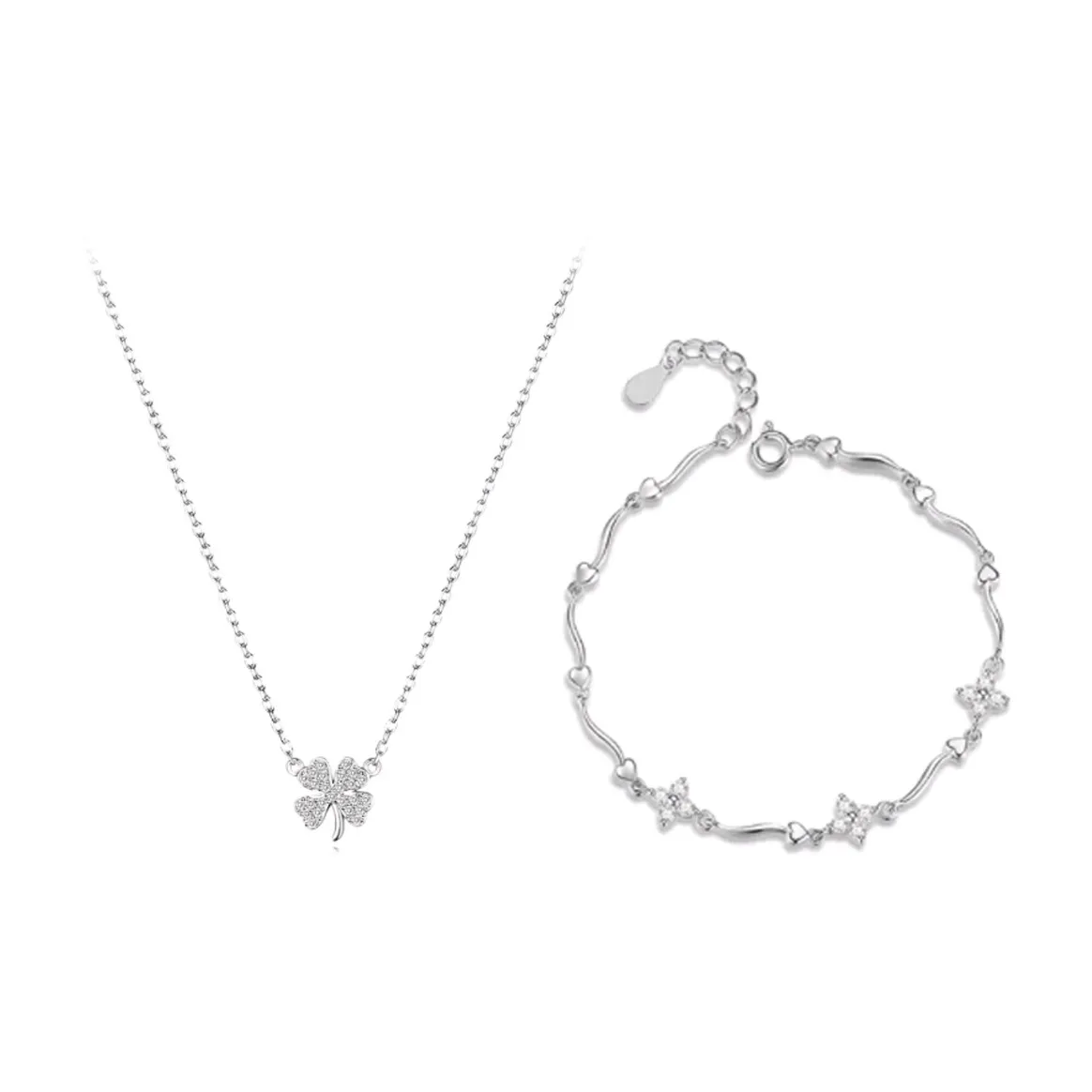 I&YOU Ожерелья Женские