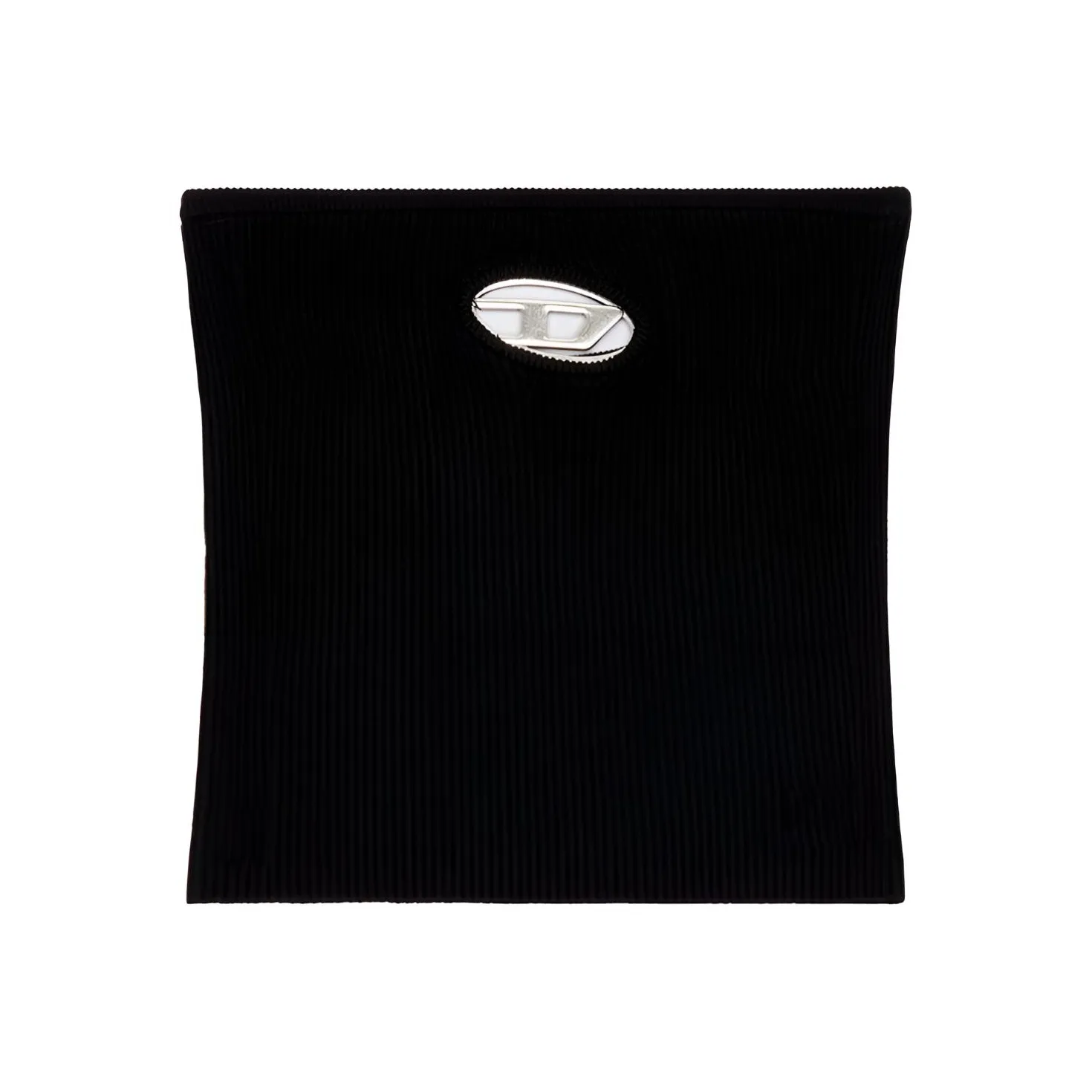 DIESEL FW23 Strapless Top Women's Black