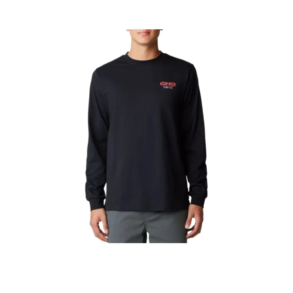 MOUNTAIN HARDWEAR T-рубашка мужская