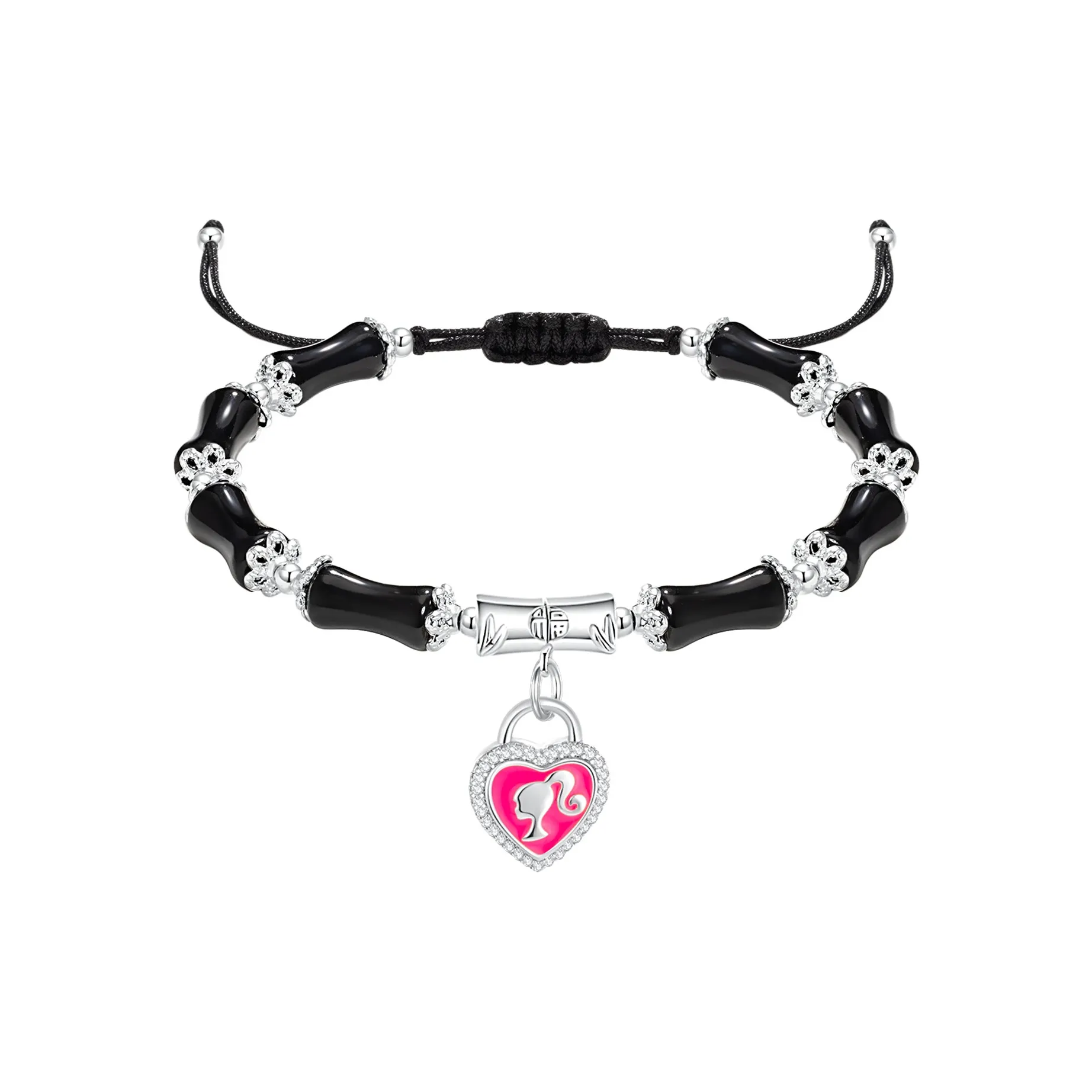 Барби Цветная глазурь Браслеты Мужской