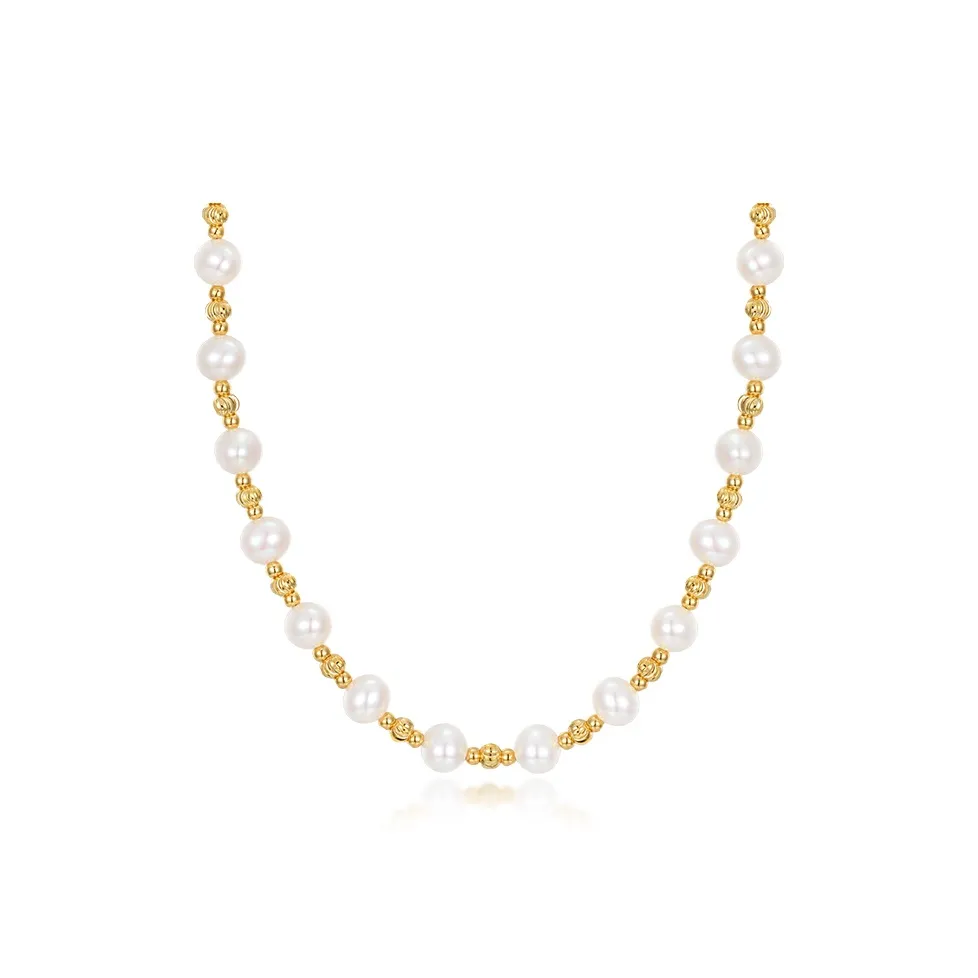 ADYD JEWELLY Pearl Necklaces Women's