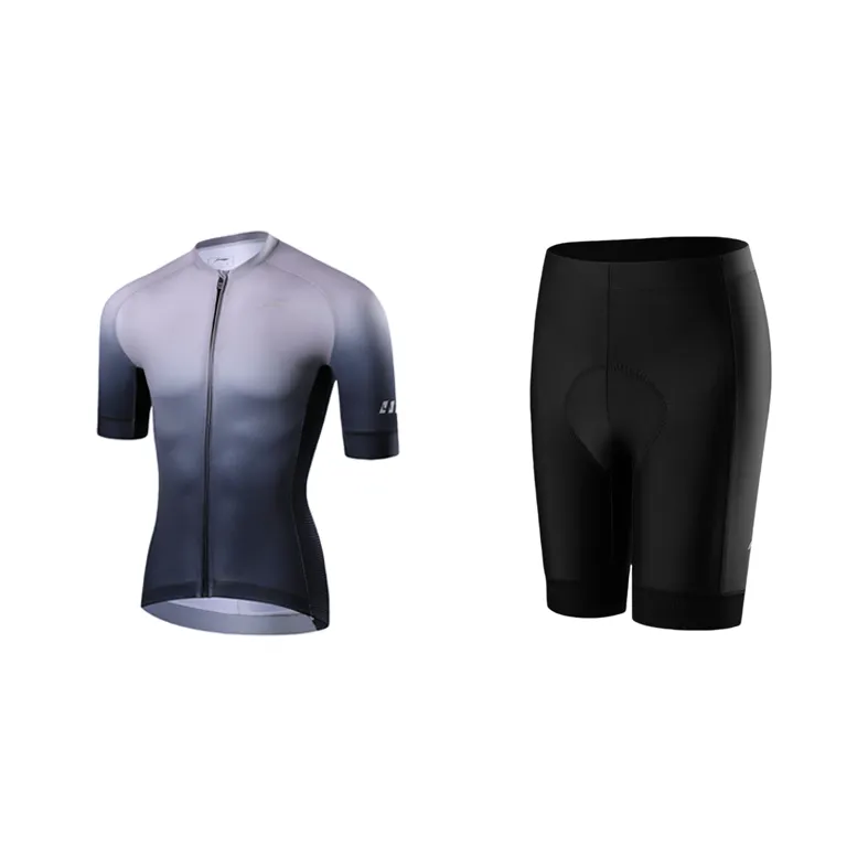 LINING Мужские Велосипедные Костюмы