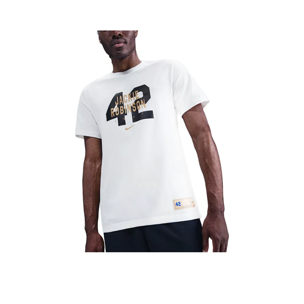 Nike 'Jackie Robinson' Men's T Shirt