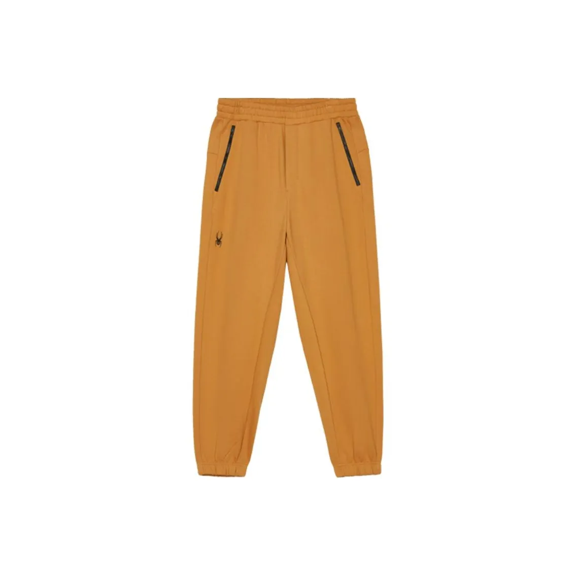 SPYDER Мужские Вязаные Тренировочные Штаны