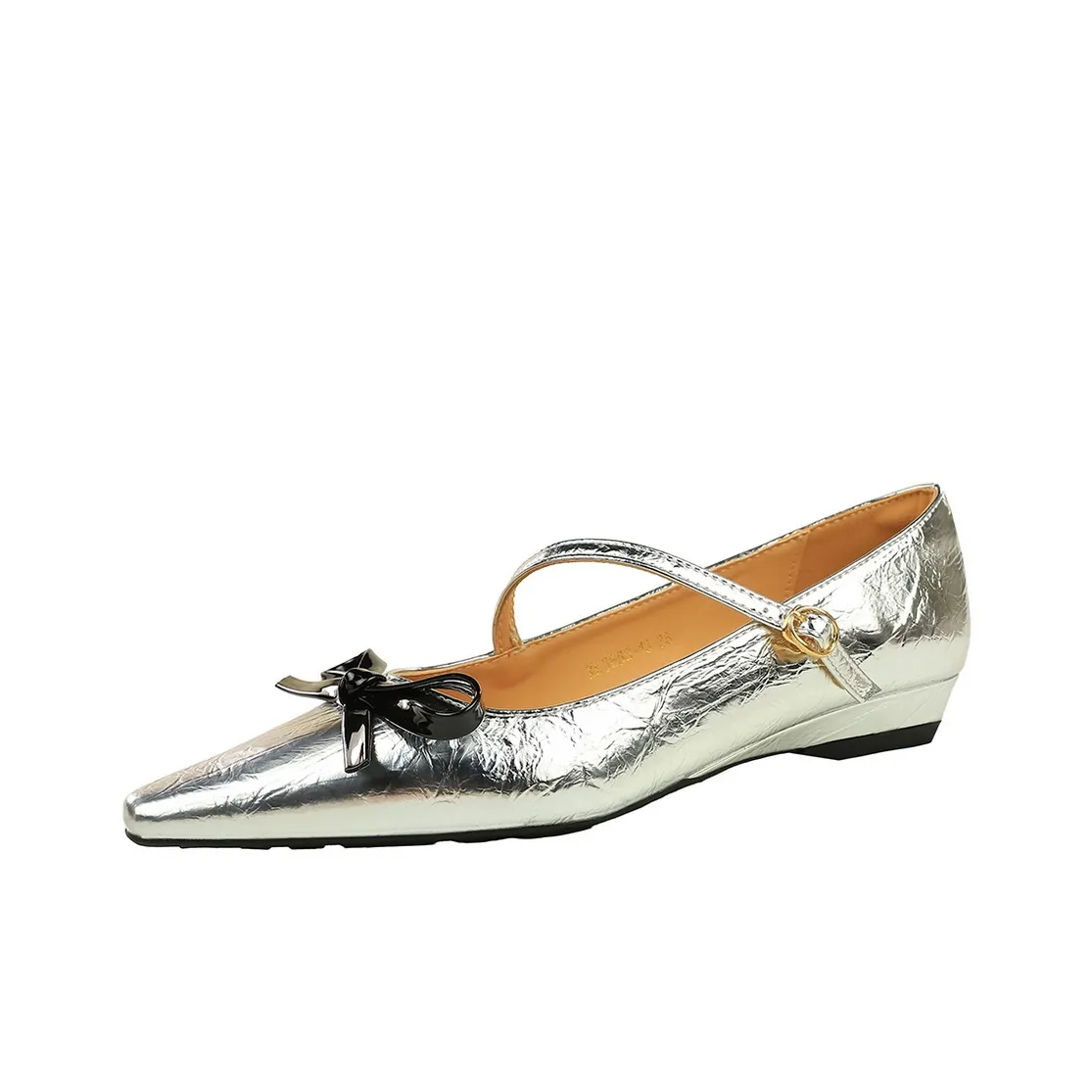 YAFEI XUANYU Mary Jane обувь Женская