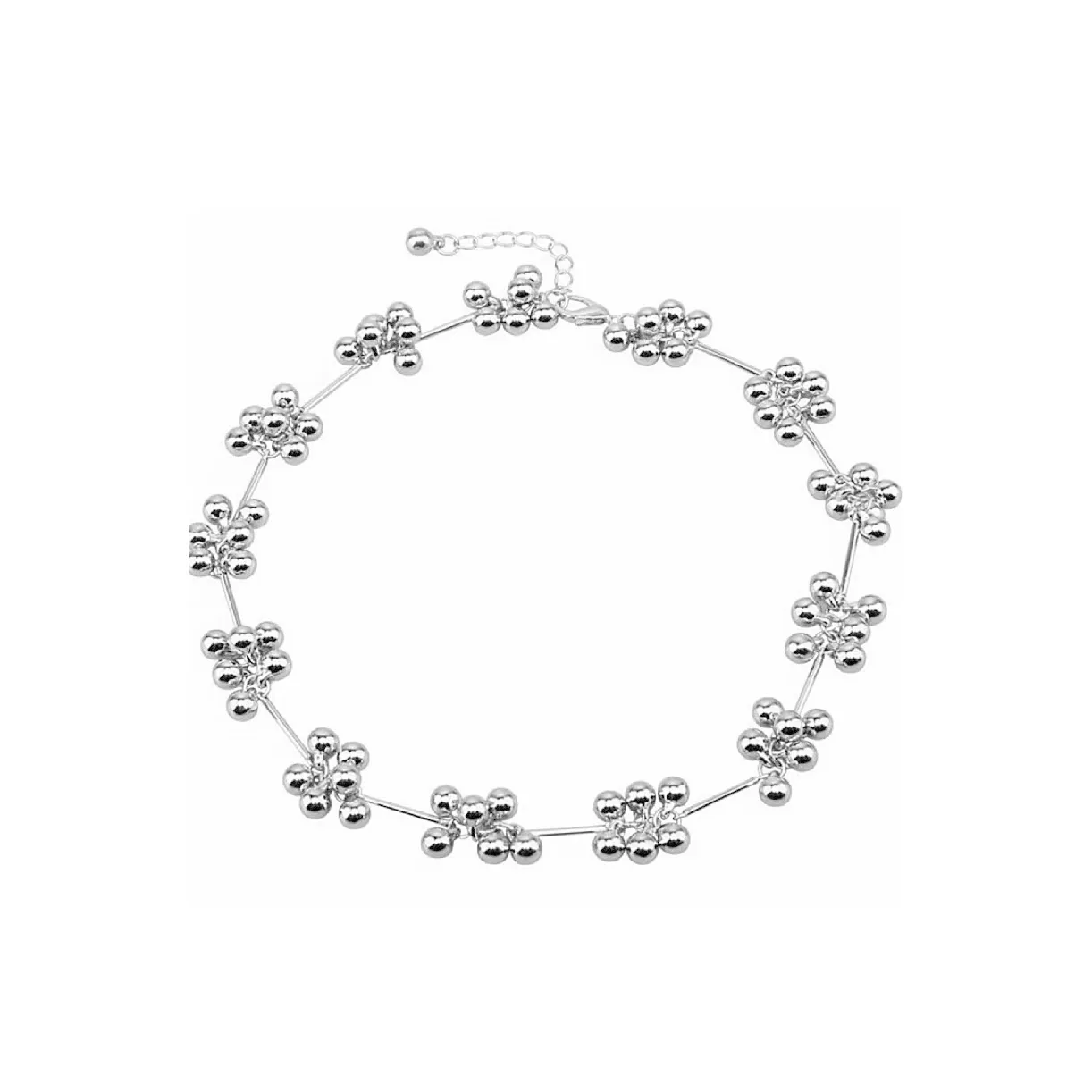 Floating Joy Сплав Ожерелья Женские Год Змеи Удачи