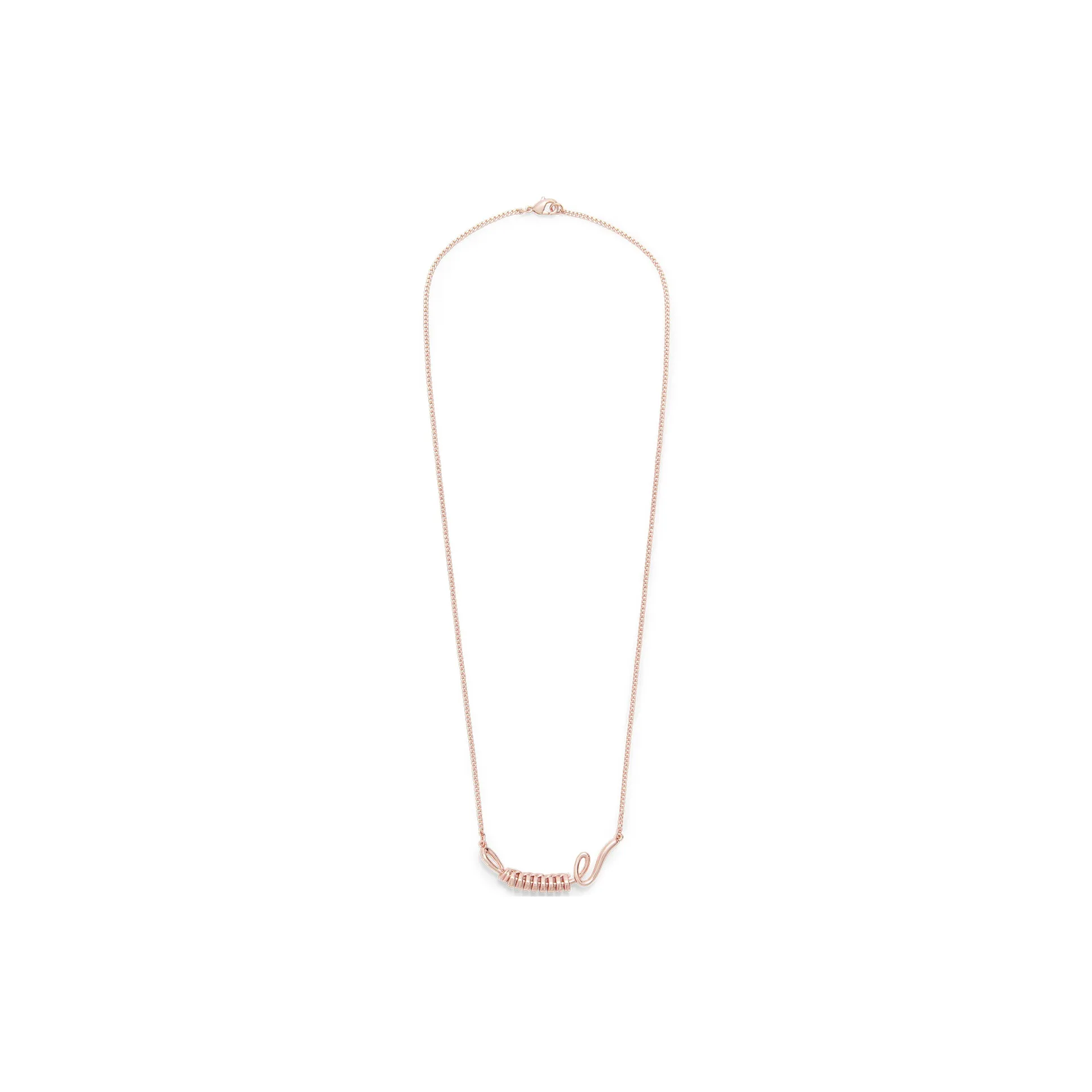 CHARLES KEITH Брасс Колье Женские