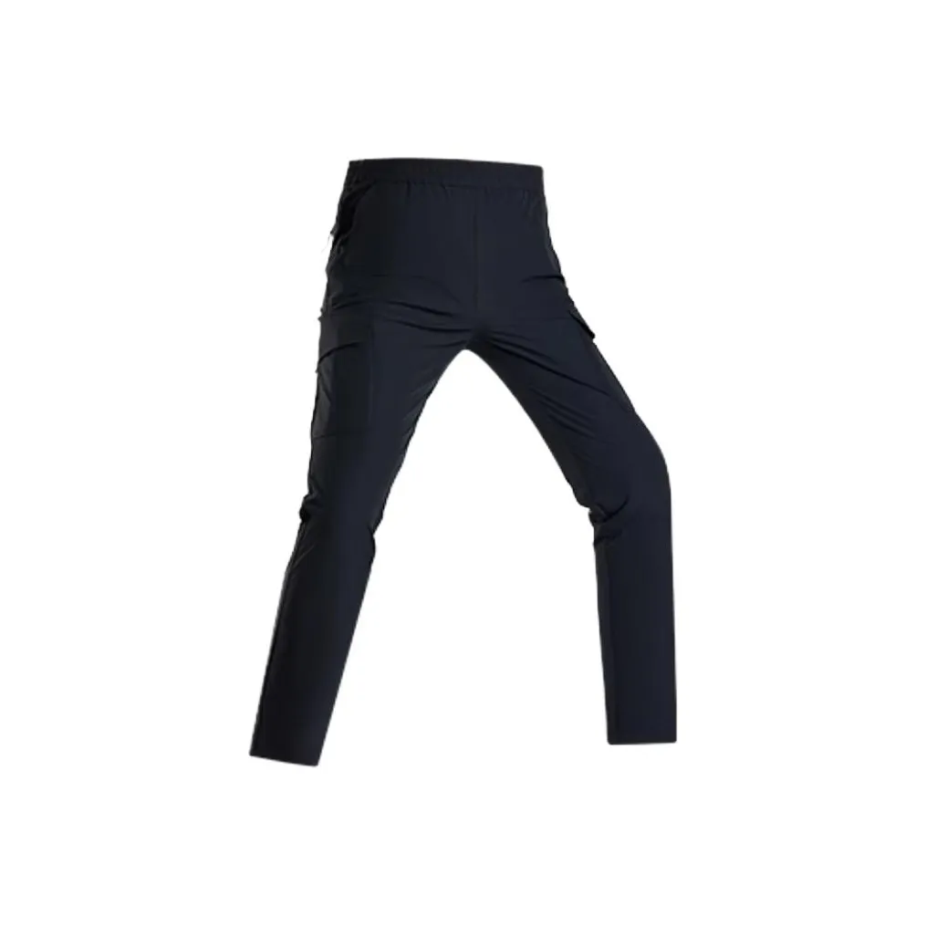 JEEP Мужские Карго Брюки