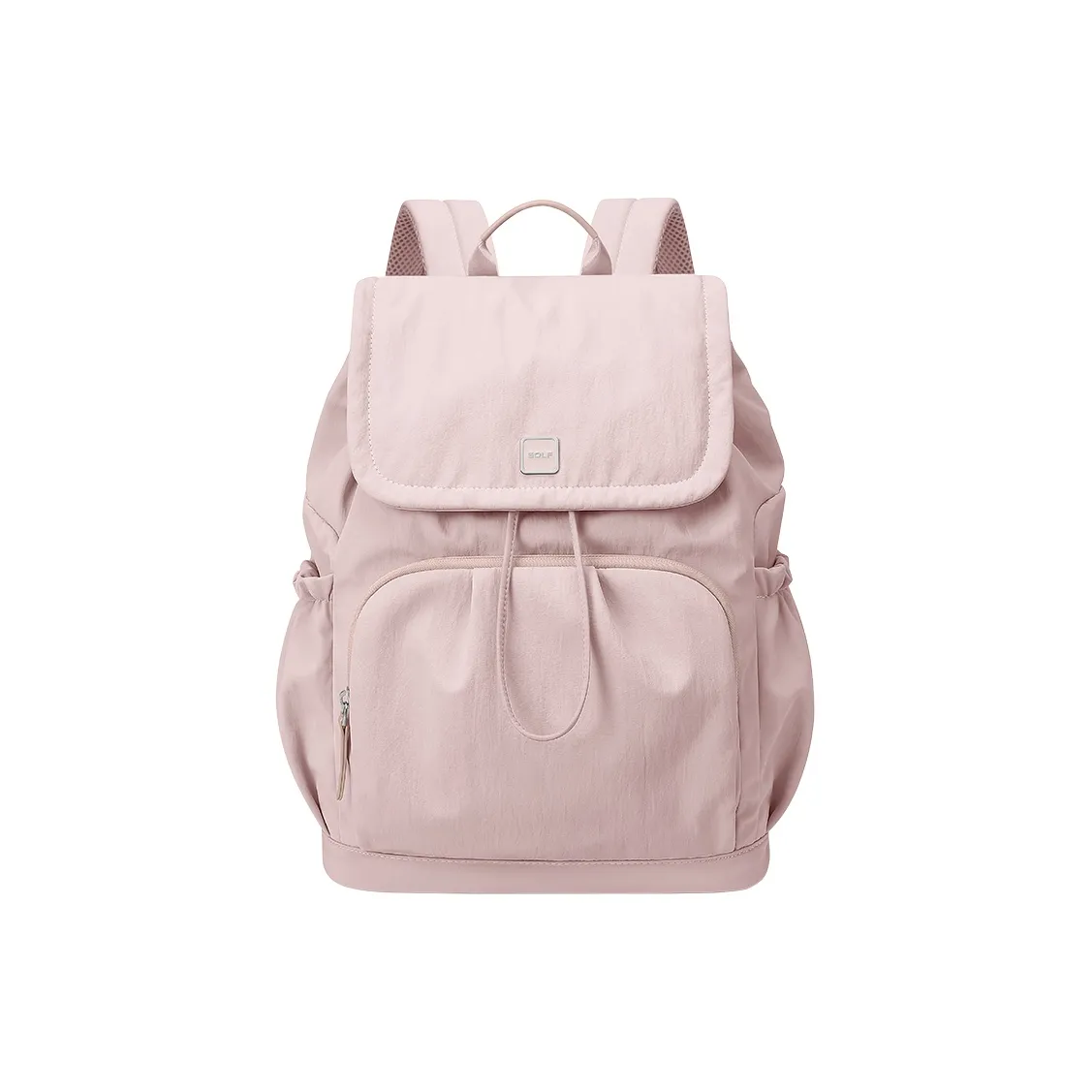 GOLF Водоотталкивающая ткань Бадминтон Рюкзак Стандартный Женский Многоцветный