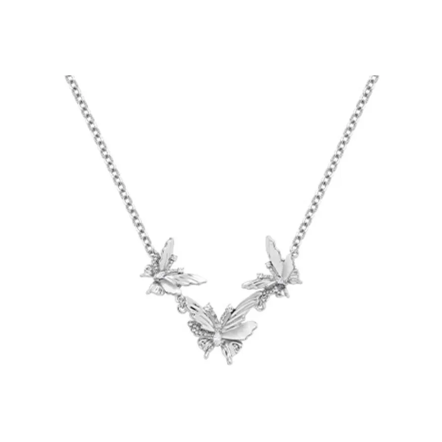 KING OF BLING Сплав Ожерелья Женские