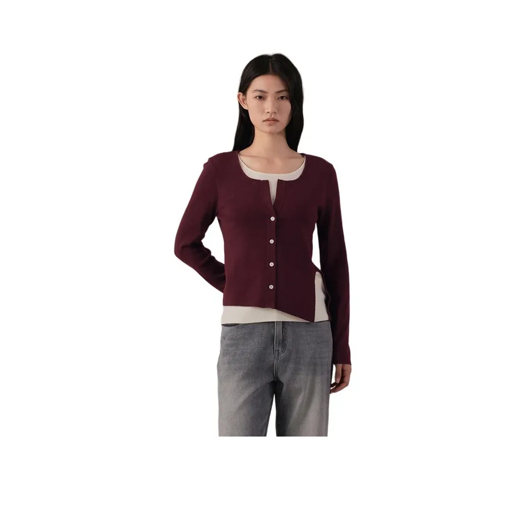 AYILIAN Женские Свитеры