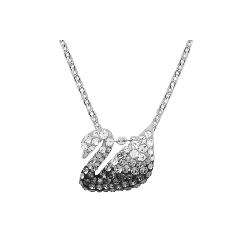 Swarovski Сплав Ожерелья Женские