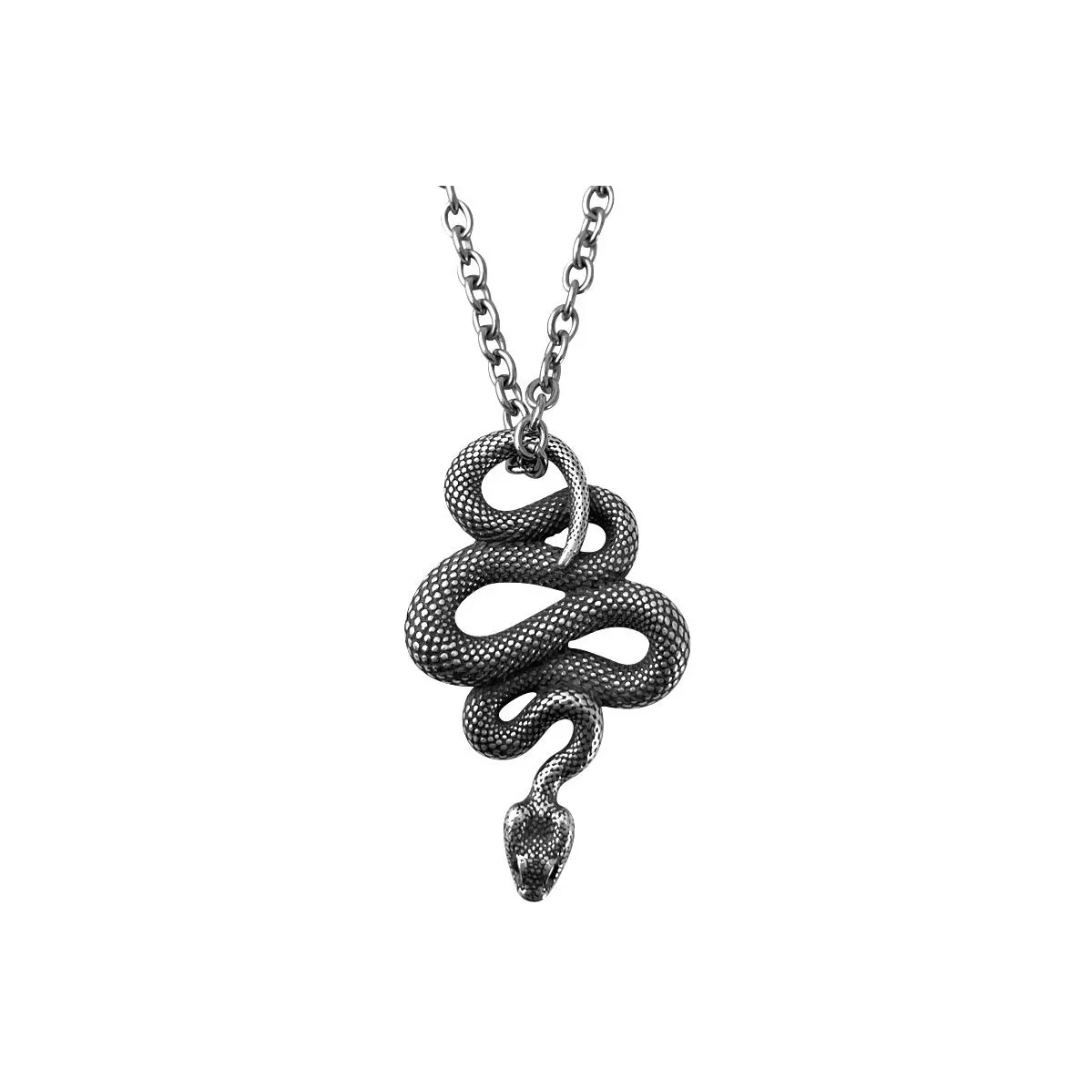 Love 925 Sterling Silver Necklaces Men's