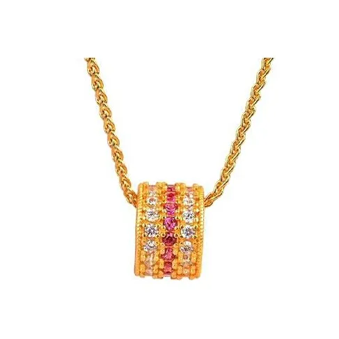 CARAT'S DIARY Сплав Ожерелья Женские