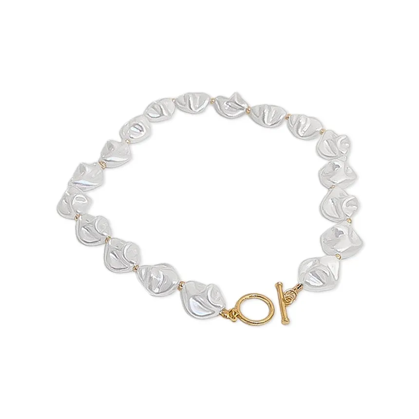 JOLLY SEASONS Сплав Ожерелья Женские