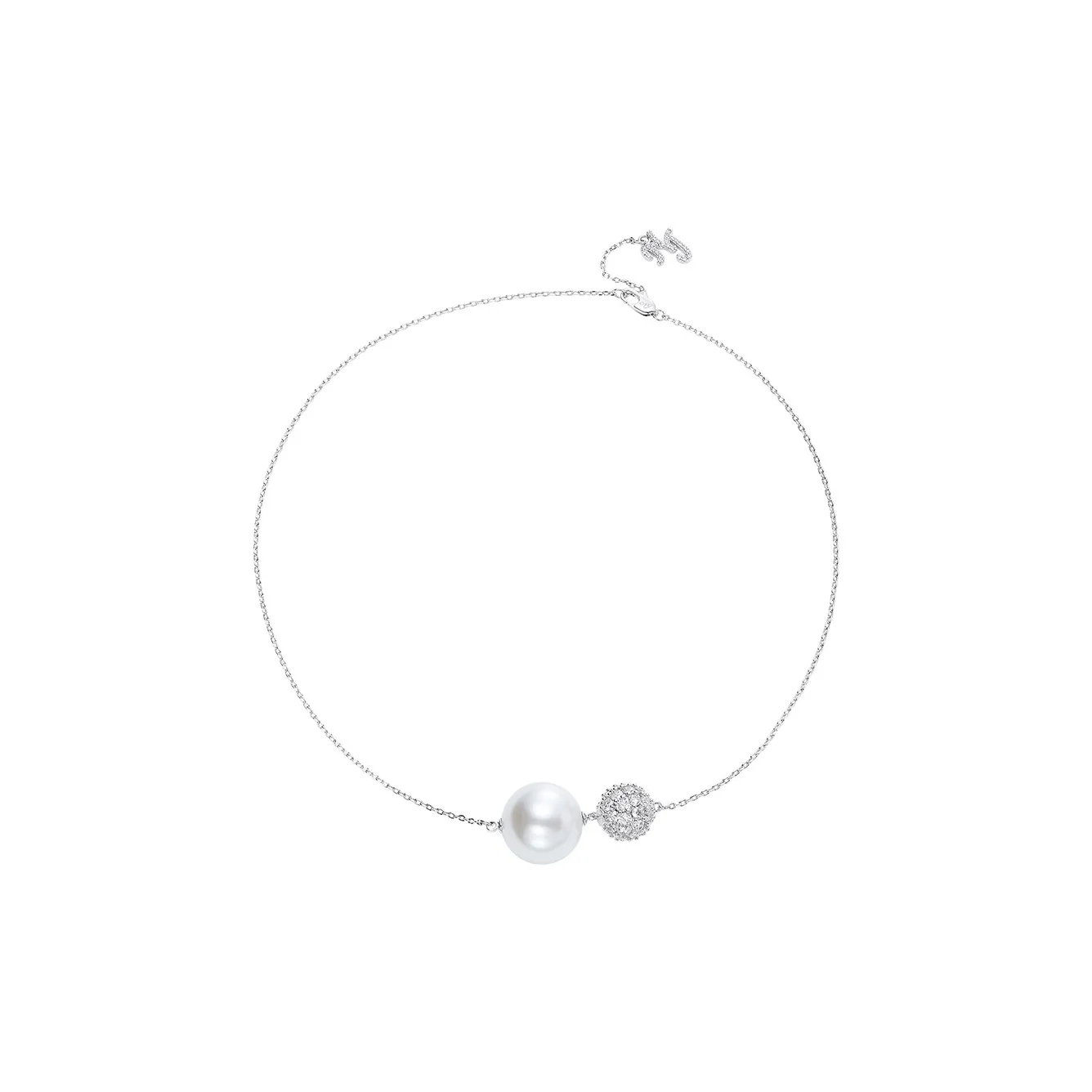 NANA JACQUELINE Браслеты из лата Женские